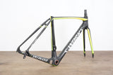 52cm Specialized S-WORKS Tarmac SL5 Carbon Rim Brake Frameset