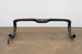 42cm Easton EC90 Carbon Aero Compact Road Handlebar 31.8mm EC 90