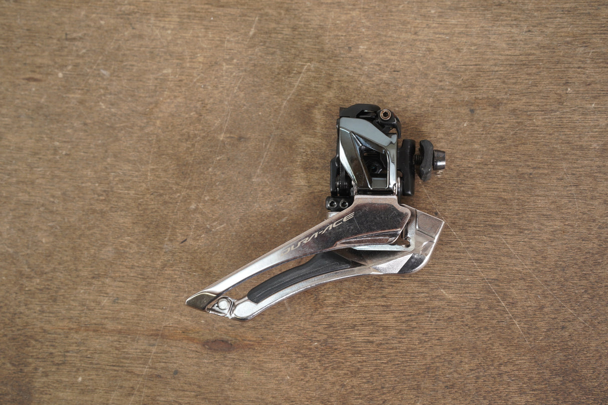 Shimano Dura-Ace R9100 11 Speed Mechanical Rim Brake Road Groupset 9100