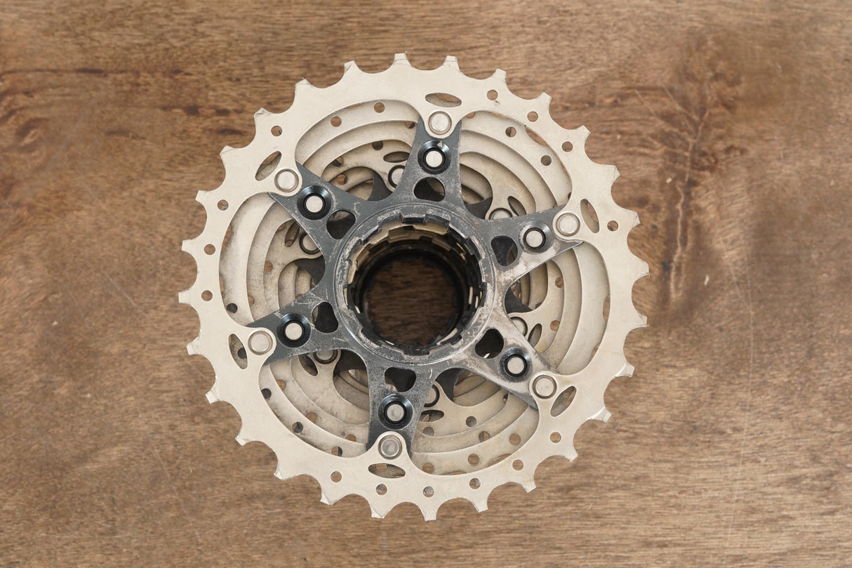 11-28T Shimano Ultegra CS-R8000 11 Speed Road Cassette 242g 8000