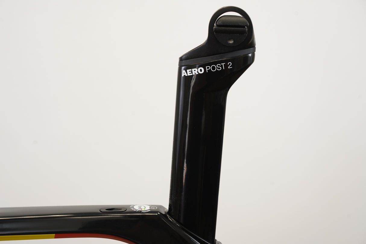 S (Small) LOOK 795 Blade RS Carbon Rim Brake Road Frameset