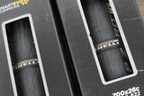 NEW (2) 700x26c 26mm Pirelli P Zero Race TLR Tubeless Road Tires
