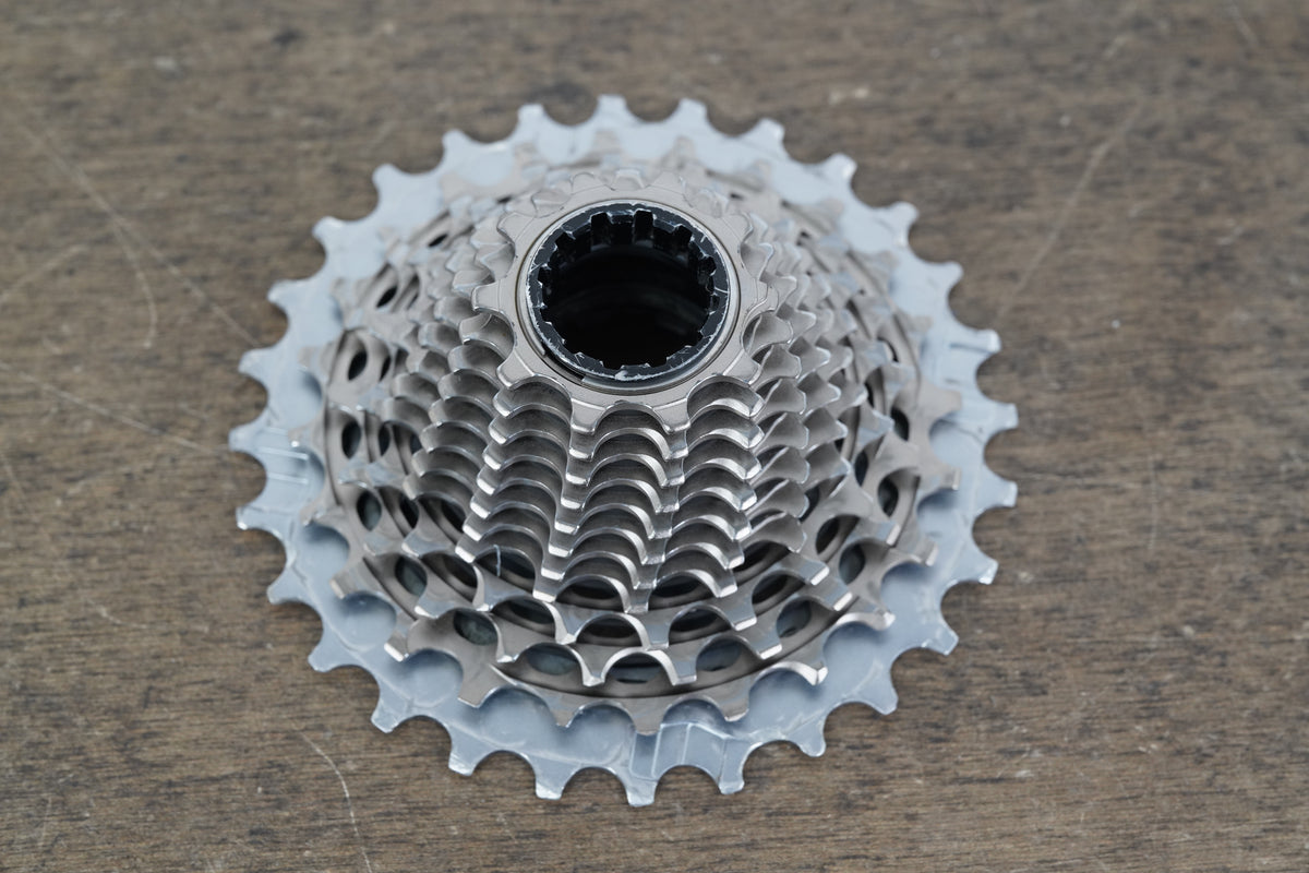 10-28T SRAM Red AXS CS-XG-1290-D1 12 Speed XDR Road Cassette 182g