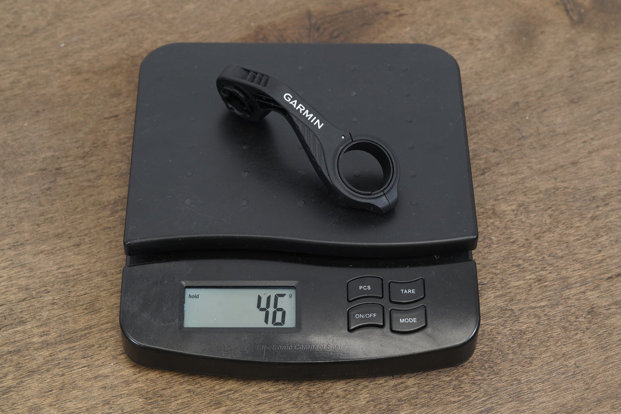 Garmin Out Front Cycling Computer Mount 31.8mm 46g