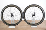 Zipp 303 Firecrest 77/177 Carbon Tubular Rim Brake Wheelset Shimano/SRAM 11 Speed