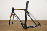 S (Small) LOOK 795 Blade RS Carbon Rim Brake Road Frameset
