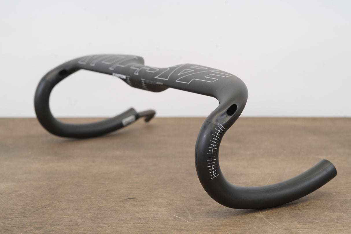 42cm Easton EC90 Carbon Aero Compact Road Handlebar 31.8mm EC 90