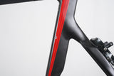 L (Large) Giant Propel Advanced SL ISP Carbon Aero Rim Brake Road Frameset