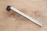 27.2mm Seven Cycles Titanium Setback Road Seatpost