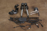 Shimano Dura-Ace 7970 Di2 10 Speed Electronic Rim Brake Road Groupset