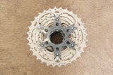 11-32T Shimano Ultegra CS-6800 11 Speed Cassette 283g