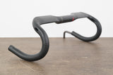 42cm Bontrager XXX Aero VR-CF OCLV Carbon Compact Road Handlebar 31.8mm
