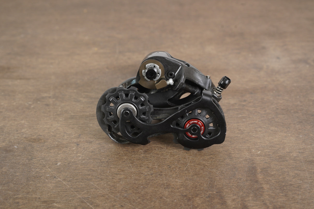 Campagnolo Super Record 11 Speed Mechanical Rim Brake Road Groupset 2015+