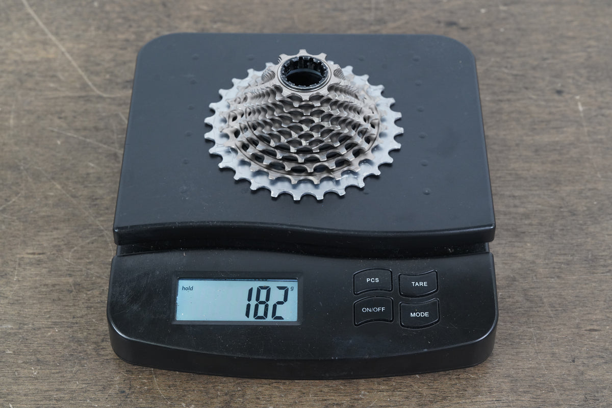10-28T SRAM Red AXS CS-XG-1290-D1 12 Speed XDR Road Cassette 182g