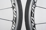 Shimano Dura-Ace WH-9000 C35 Carbon Clincher Rim Brake Wheelset 11 Speed