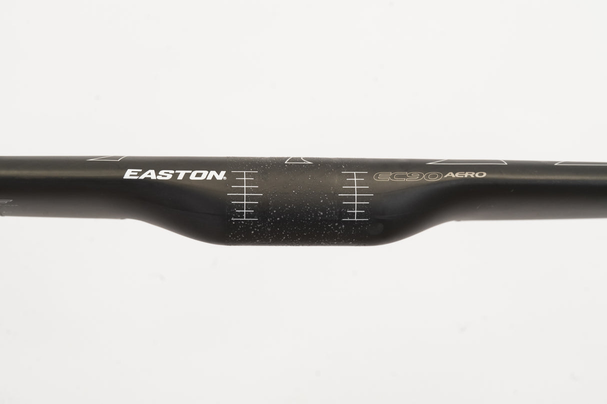 42cm Easton EC90 Carbon Aero Compact Road Handlebar 31.8mm EC 90