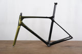 M/L Giant TCR Advanced Carbon Rim Brake Road Frameset