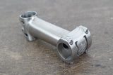 Lynskey 100mm ±6 Degree Titanium Road Stem 192g 1 1/8" 31.8mm