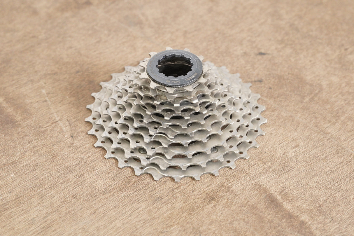 11-30T Shimano Ultegra CS-R8000 11 Speed Cassette 266g 8000