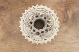 11-28T Shimano Ultegra CS-6800 11 Speed Road Cassette 242g