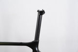 M/L Giant TCR Advanced Carbon Rim Brake Road Frameset