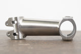 Lynskey 100mm ±6 Degree Titanium Road Stem 192g 1 1/8" 31.8mm