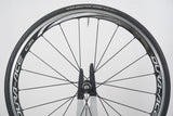 Shimano Dura-Ace WH-9000 C35 Carbon Clincher Rim Brake Wheelset 11 Speed