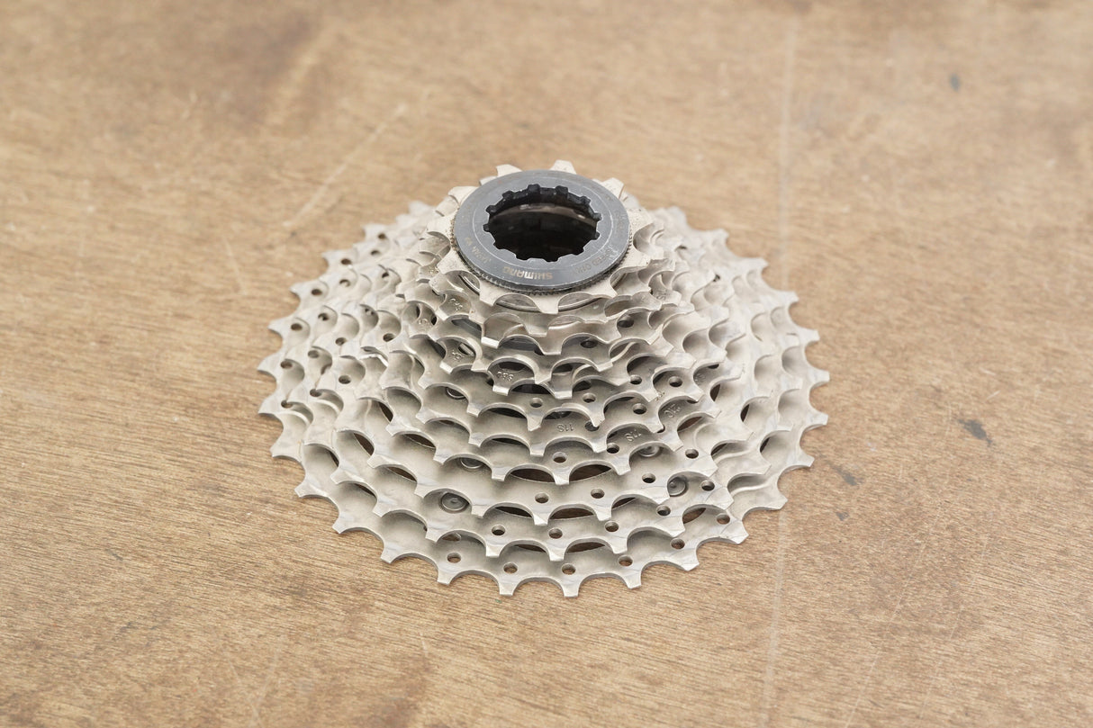 11-30T Shimano Ultegra CS-R8000 11 Speed Cassette 266g 8000