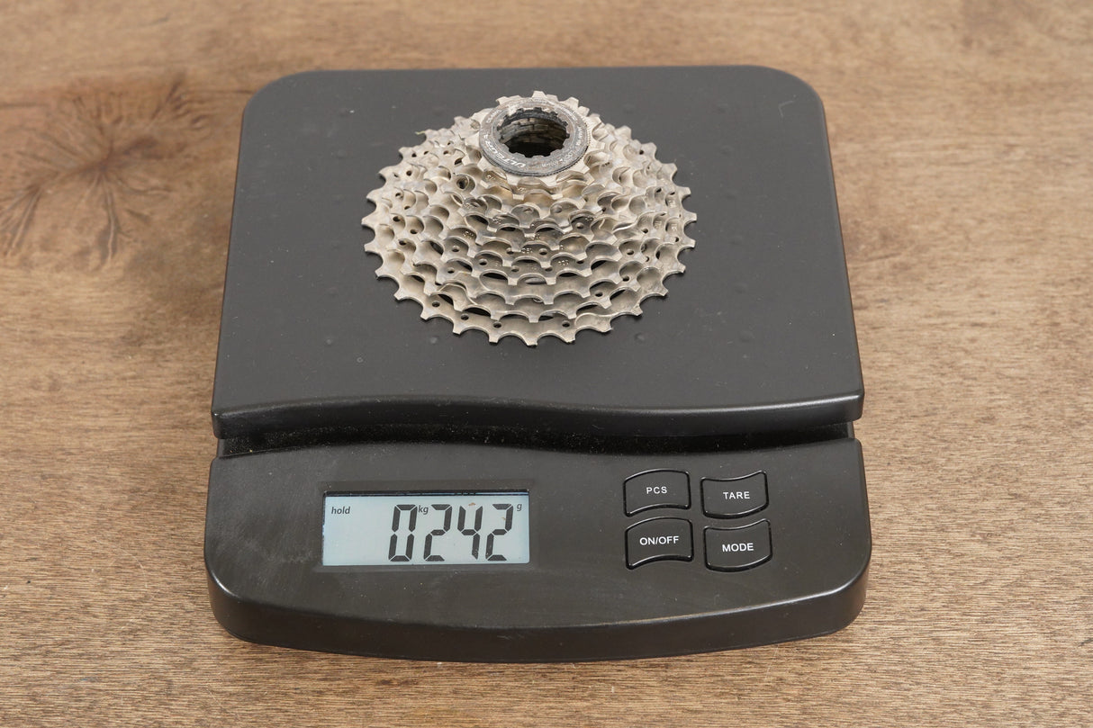 11-28T Shimano Ultegra CS-6800 11 Speed Road Cassette 242g