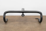 46cm 130mm -8 Degree Deda Elementi Alanera DCR Carbon Barstem + Mount 1 1/8"