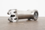 Lynskey 100mm ±6 Degree Titanium Road Stem 192g 1 1/8" 31.8mm