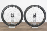 Campagnolo Bora WTO 45 Carbon Tubeless Rim Wheelset Shimano/SRAM 11 Speed
