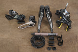 Shimano Dura-Ace R9150 Di2 11 Speed Electronic Rim Brake Road Groupset 9150