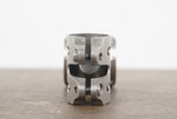 Lynskey 100mm ±6 Degree Titanium Road Stem 192g 1 1/8" 31.8mm