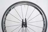 Shimano Dura-Ace WH-9000 C35 Carbon Clincher Rim Brake Wheelset 11 Speed