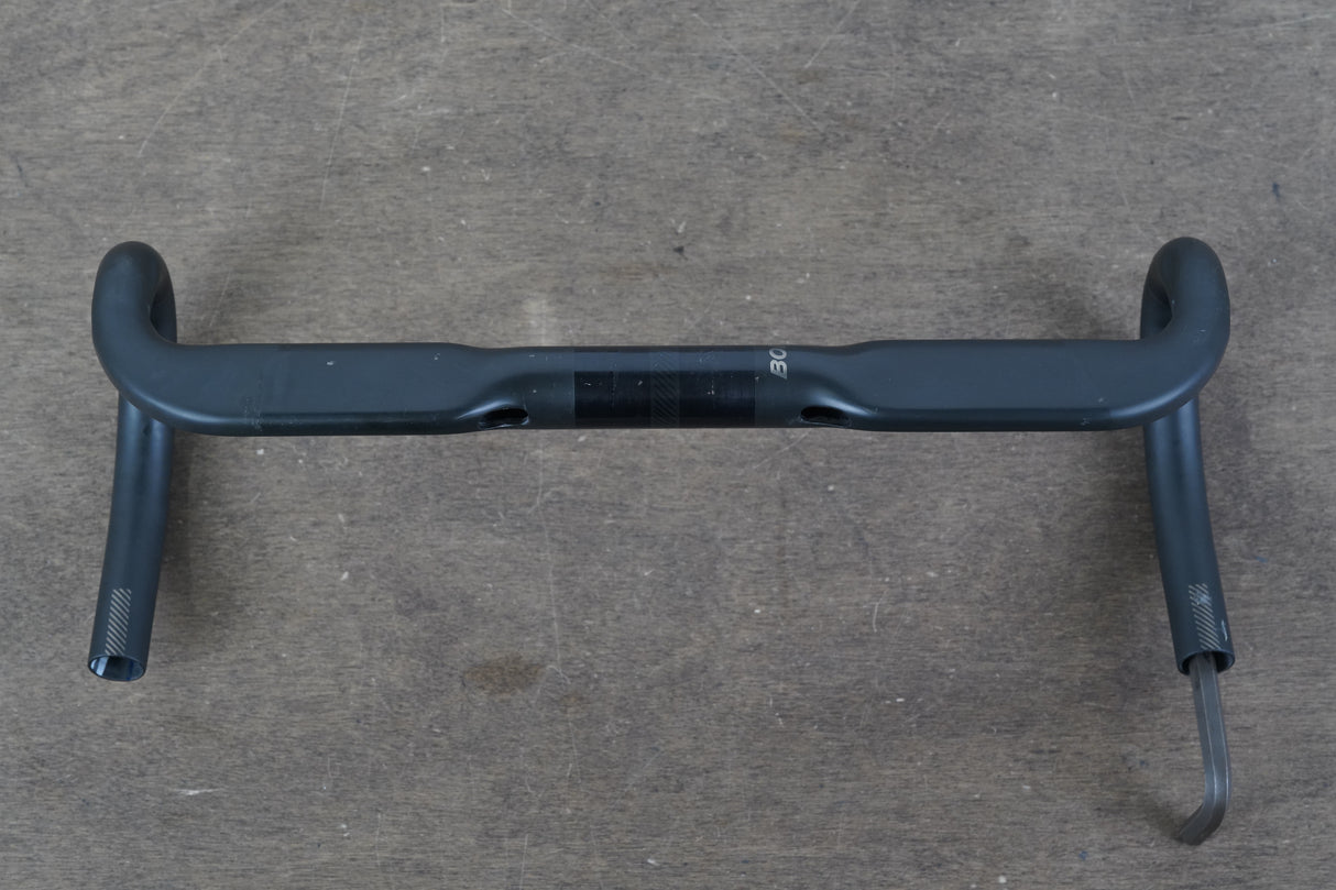 42cm Bontrager XXX Aero VR-CF OCLV Carbon Compact Road Handlebar 31.8mm