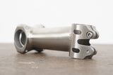 Lynskey 100mm ±6 Degree Titanium Road Stem 192g 1 1/8" 31.8mm