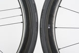 Campagnolo Bora WTO 45 Carbon Tubeless Rim Wheelset Shimano/SRAM 11 Speed