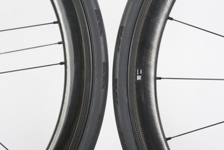 Campagnolo Bora WTO 45 Carbon Tubeless Rim Wheelset Shimano/SRAM 11 Speed