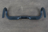 42cm Bontrager XXX Aero VR-CF OCLV Carbon Compact Road Handlebar 31.8mm