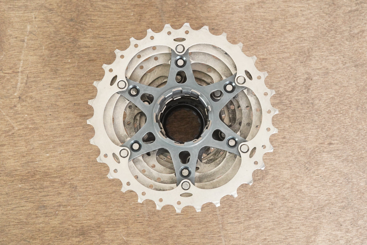 11-30T Shimano Ultegra CS-R8000 11 Speed Cassette 266g 8000