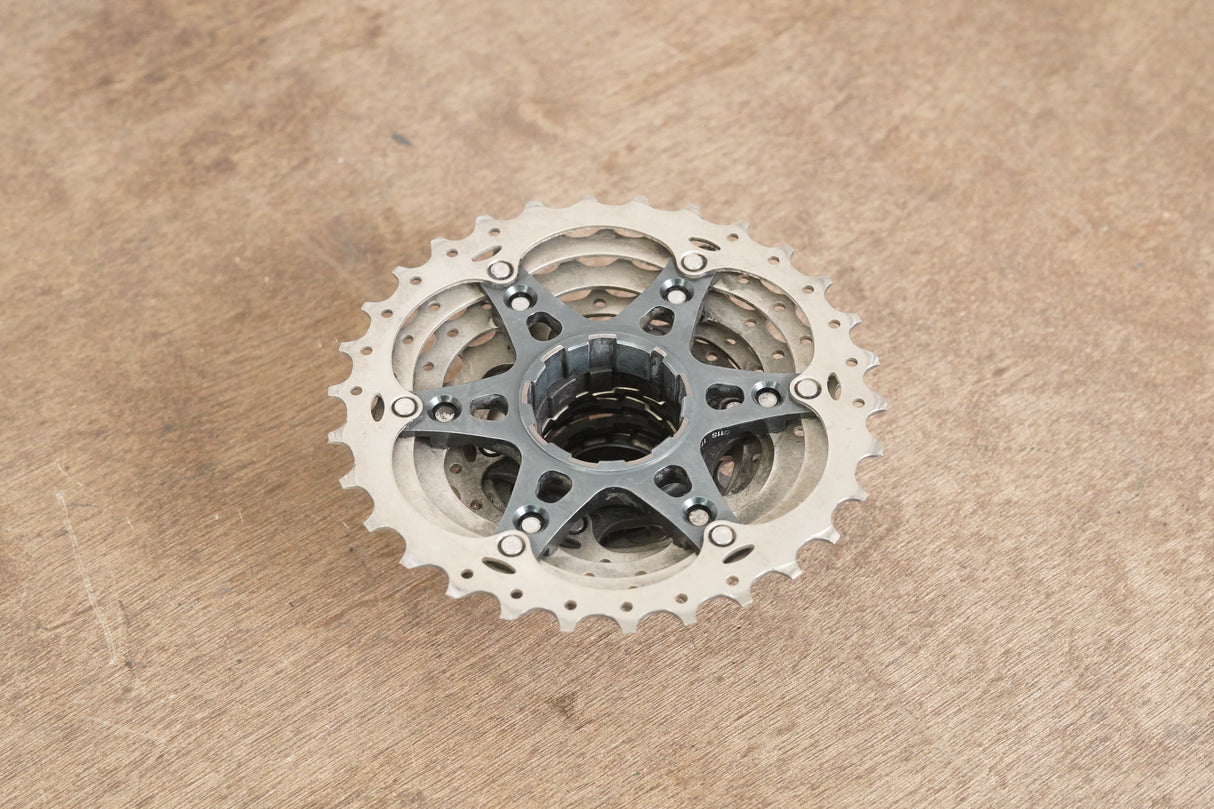 11-30T Shimano Ultegra CS-R8000 11 Speed Cassette 266g 8000