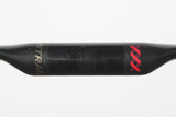 42cm Bontrager XXX Aero VR-CF OCLV Carbon Compact Road Handlebar 31.8mm