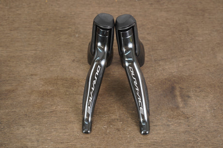 Shimano Dura-Ace R9150 Di2 11 Speed Electronic Rim Brake Road Groupset 9150