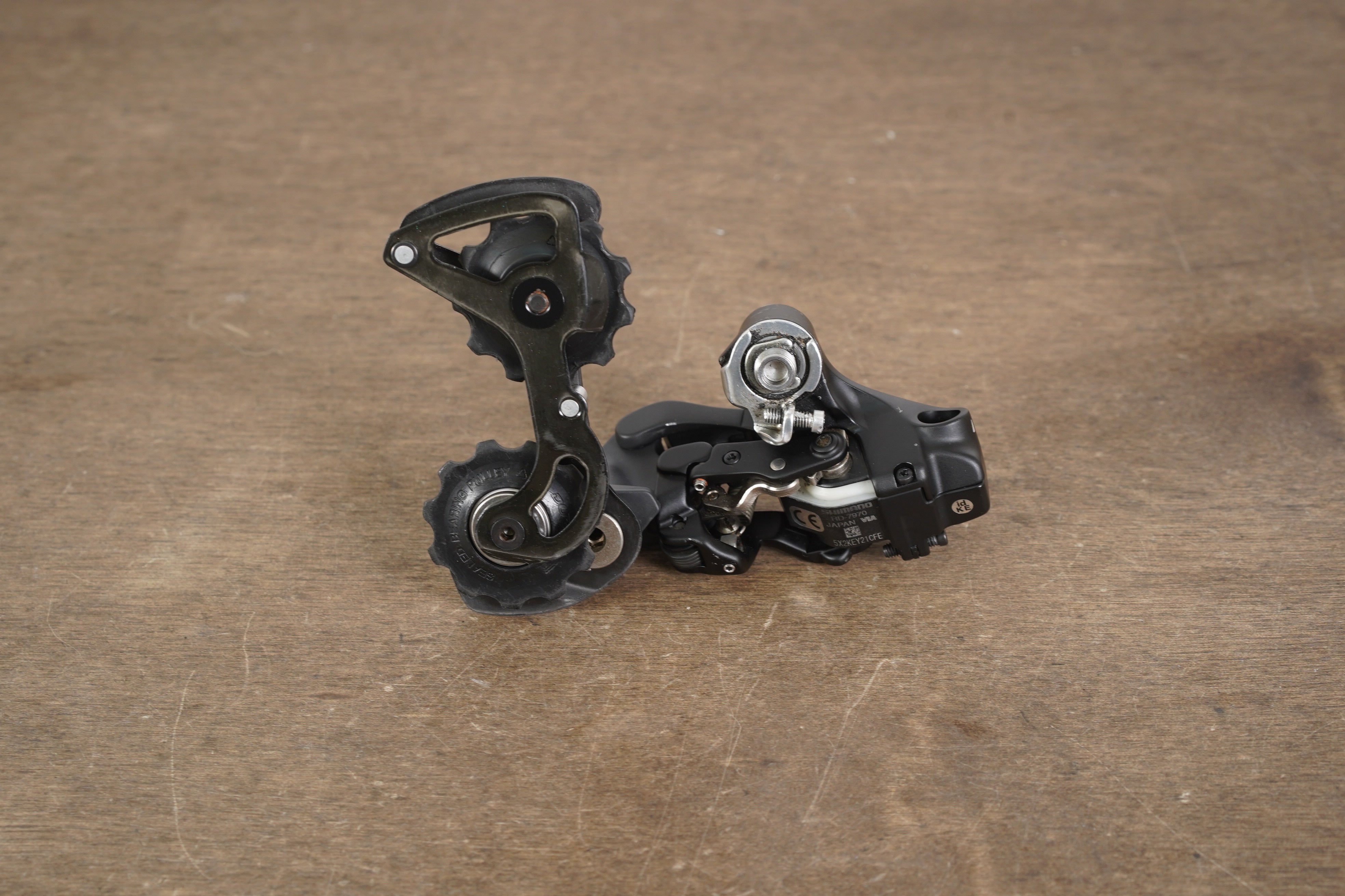 SHIMANO di2 DURA-ACE 7970 電動コンポ Shimano unveils Dura-Ace Di2 electronic groupset | BikeRadar