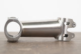 Lynskey 100mm ±6 Degree Titanium Road Stem 192g 1 1/8" 31.8mm
