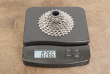 11-30T Shimano Ultegra CS-R8000 11 Speed Cassette 266g 8000