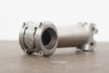 Lynskey 100mm ±6 Degree Titanium Road Stem 192g 1 1/8" 31.8mm