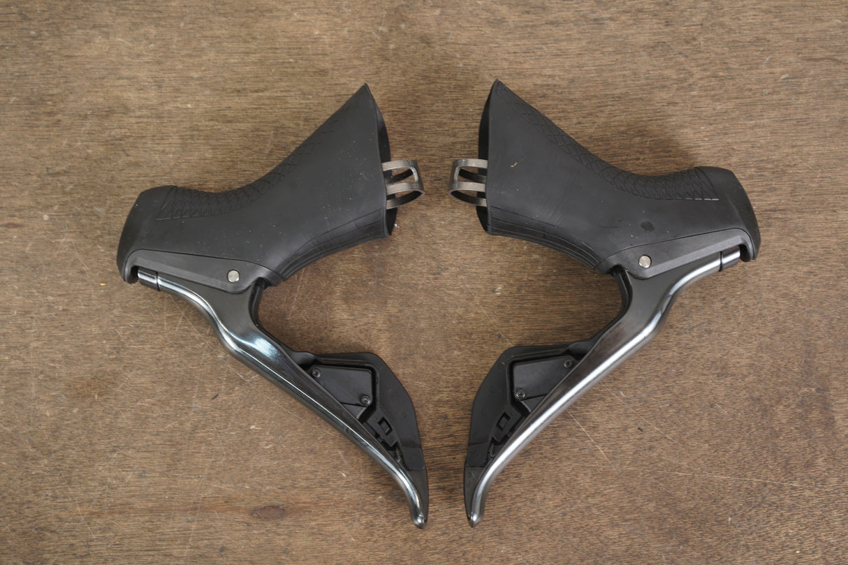 Shimano Dura-Ace R9150 Di2 11 Speed Electronic Rim Brake Road Groupset 9150