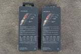 (2) NEW 700x26C 26mm Specialized S-WORKS Turbo T2/T5 Clincher Road Tires